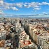 Por qué hace más calor en las ciudades que en el campo: el efecto isla de calor urbana