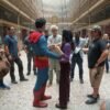 El mayor riesgo que ha tomado James Gunn en ‘Superman’ es la mejor escena de la película. 12 minutos brillantes que dibujan a la perfección a sus personajes