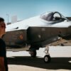 En pleno rearme europeo, Bélgica acaba de ampliar su pedido de cazas F-35. El siguiente paso es mucho más ambicioso