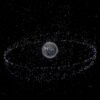 Qué tipos de satélites existen: guía para no perderse en una gigantesca red de la que somos cada vez más dependientes