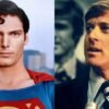 Hoy vemos a Christopher Reeve y pensamos inmediatamente en Superman, pero en realidad no fue la primera opción de los productores