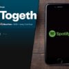 El problema ya no es que Spotify se haya llenado de artistas IA: es que la IA está «reviviendo» a músicos muertos