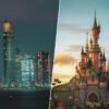 El parque Disney de Abu Dabi no se parecerá a ningún otro. Por un caluroso motivo