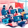 Mientras en Occidente seguimos debatiendo si usar IA en clase, China quiere que los estudiantes la usen cada vez más