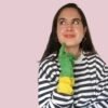 Marta y Helena, expertas en limpieza: «El abrillantador del lavavajillas es pura magia para dejar impolutos desde la mampara a los grifos»