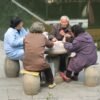 China lleva tiempo preguntándose qué hacer con sus 300 millones de pensionistas. Tiene una solución «voluntaria»