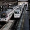 Renfe acaba de publicar su primer informe de puntualidad. Resultado: el AVE no es puntual