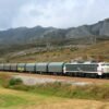 Multa histórica de 50 millones de euros para Renfe: torpedeó la liberalización del transporte de mercancías