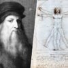 Los matemáticos llevan siglos intentando resolver el misterio del ‘Vitruvio’ de Da Vinci. La respuesta estaba a la vista