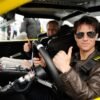Brad Pitt y Tom Cruise estuvieron a punto de rodar otra película juntos, pero algo salió mal: «Tom se dio cuenta de que no iba a conducir mucho»