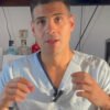 Juan Cruz Leguizamón, fisioterapeuta: «Dormir 8 horas no basta»