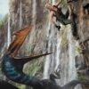 ‘Jurassic World: El renacer’ arrasa en taquilla pero acaba de confirmar una preocupante tendencia en la saga jurásica