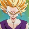 Es uno de los mejores villanos de ‘Dragon Ball’ dentro y fuera de la pantalla. Los animadores lo odiaban y tenían unas ganas tremendas de que se lo cargaran