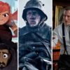 Las mejores películas para ver en Netflix: 24 títulos para no pasar horas y horas rebuscando en el inmenso catálogo de la plataforma