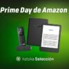 Pistoletazo de salida al Prime Day de Amazon: estas son las cinco mejores ofertas en tecnología