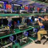 Huawei asegura que ha resuelto un desafío tecnológico que disparará la competitividad de China en IA frente a EEUU