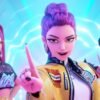 ‘Las guerreras K-Pop’ sigue sumando récords y ya sólo le falta el más importante de toda la historia de Netflix