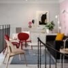 Descubrimos cinco monadas de Ikea (desde 4,99 euros) para un salón más acogedor