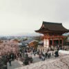 Japón está saturándose por las hordas de turistas extranjeros. Así que en el país han empezado a regalarles vuelos gratis