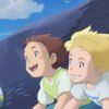 4 películas de anime que ver en Netflix para un fin de semana cargado de magia, monstruos y romance adolescente