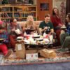 Una de las estrellas de ‘The Big Bang Theory’ consiguió su famoso papel por error: «pensé que me llamaron para un programa de concursos»