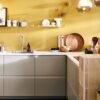 Ikea lanza un estante para la cocina bonito y elegante por menos de 18 euros: tu encimera cambiará al instante