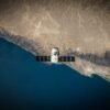 China domina cada vez más la tecnología en la Tierra. Hay un sitio donde sigue lejísimos de Occiden