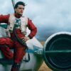 Oscar Isaac puso una peculiar condición para su participación en ‘Star Wars’ que cambió la historia de su personaje: «¡Qué guay sería si Poe fuera de ahí!»