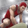 Es una de las mejores películas de deportes, y por fin el demencial partido de ‘The First Slam Dunk’ llega a Netflix este mismo mes