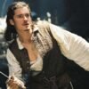 Orlando Bloom quiere que vuelva toda la tripulación para ‘Piratas del Caribe 6’: «Es la clave para triunfar»