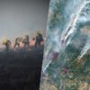 El problema de España con el fuego va más allá de lo alcanzable: son incendios «fuera de capacidad de extinción»
