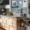 Ikea lanza el especiero más bonito que he visto en los últimos años: ideal para tener en orden la encimera por menos de 3 euros