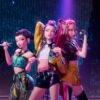 ‘Las guerreras K-pop’ llega a los cines y se quiere merendar a ‘Weapons’. El último bombazo de Netflix se reafirma como una gran oportunidad perdida