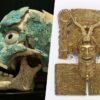El «tesoro más rico de América» no es una pirámide, sino la imponente colección de una princesa mixteca de hace 800 años