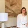 Sandra Rodera, interiorista: «Tengo un limonero en el salón, te cuento un truco para mantenerlo sin esfuerzos»