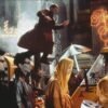 «El subtexto era sonido, no música». Ridley Scott explica cómo fue el origen de la mítica sonora de Vangelis para ‘Blade Runner’
