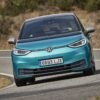 El Volkswagen ID.3 guarda un secreto inquietante: más potencia a cambio de una suscripción