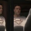 La escena más inquietante en la historia de Superman no está en ninguna de sus películas, sino en un olvidado noir de los años dosmil