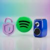 Para mí escuchar música siempre fue algo privado. Las funciones sociales de Spotify invadieron ese refugio pero ya tomé acción