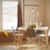 Lidl rebaja el mantel antimanchas de algodón y lino que decora la mesa y se está agotando en sus tiendas de España