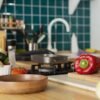 Por qué este carro de Primark es perfecto tanto para la cocina como para el baño. Cuesta menos de 20 euros y es más barato que los de Ikea