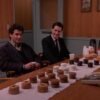 Durante años la ficción ha hecho a los policías adictos a comer donuts. Resulta que tiene una explicación histórica