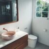 Acaba de llegar a Lidl la solución sin obras para tener más almacenamiento en baños pequeños