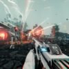Este juego lo ha programado solo una persona, y ya se habla de él como uno de los grandes shooters del año