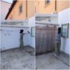 La propietaria de este patio estaba cansada de verlo hecho un desastre, pero esta reforma rápida lo ha convertido en la mejor zona de toda la casa: «Estoy encantada»