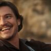 Pedro Pascal estuvo a punto de tirar la toalla y hacerse enfermero. «Me habría enamorado de algunos pacientes y odiado a otros»