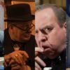 De Hogwarts a Downing Street: ésta es la mágica coincidencia que une a algunos emblemáticos actores de la saga de ‘Harry Potter’