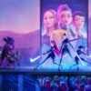 ‘Las guerreras K-Pop’ destroza otro récord y está destinada a ser la nueva película número 1 de la historia de Netflix