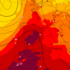 Creíamos que la ola de calor había terminado. AEMET avisa de que, en realidad, aún tenemos por delante lo peor
