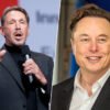 Lo impactante no es que Elon Musk haya perdido 80.000 millones de dólares en 2025: es que otros han ganado 102.0000 millones